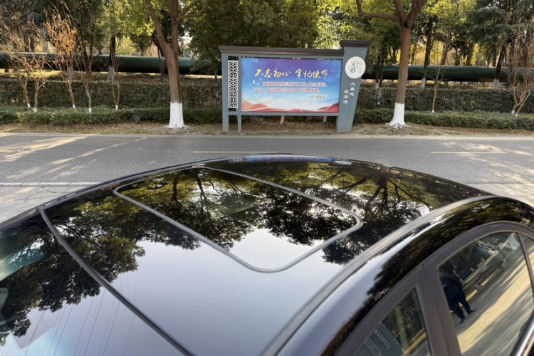 Used Geely Auto Emgrand 2018 1.5L CVT Upward Connect Edition
