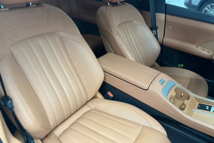 Used ONVO L60 2024 60 kWh Rear-Drive Version
