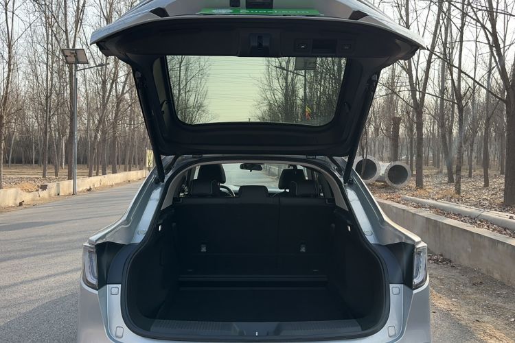 Used Honda e:NP2 2024 Advanced Edition