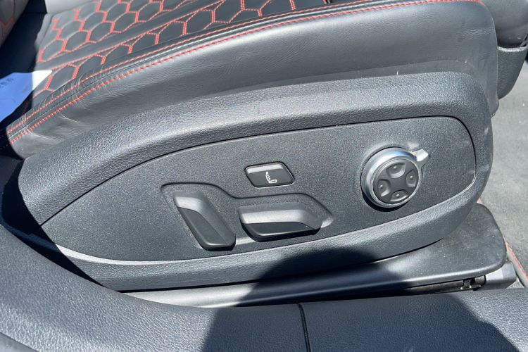 Used Audi RS 5 2020 RS 5 2.9T Sportback