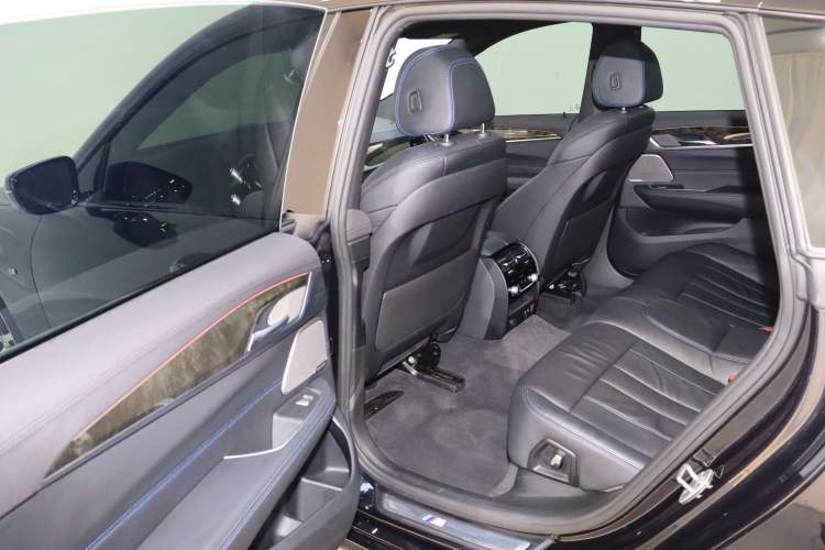 Used BMW 6 Series GT 2021 Restyled 630i M Sport Package
