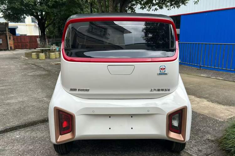 Used Baojun E200 2020 305KM Smart Drive Version
