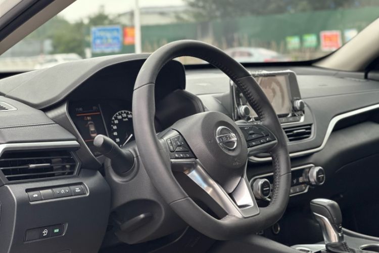 Used Nissan Teana 2019 2.0L XL Comfort Edition
