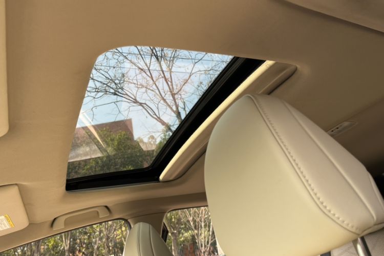 Used Honda Jade 2014 1.8L Automatic Comfort Elite Version 5 Seats