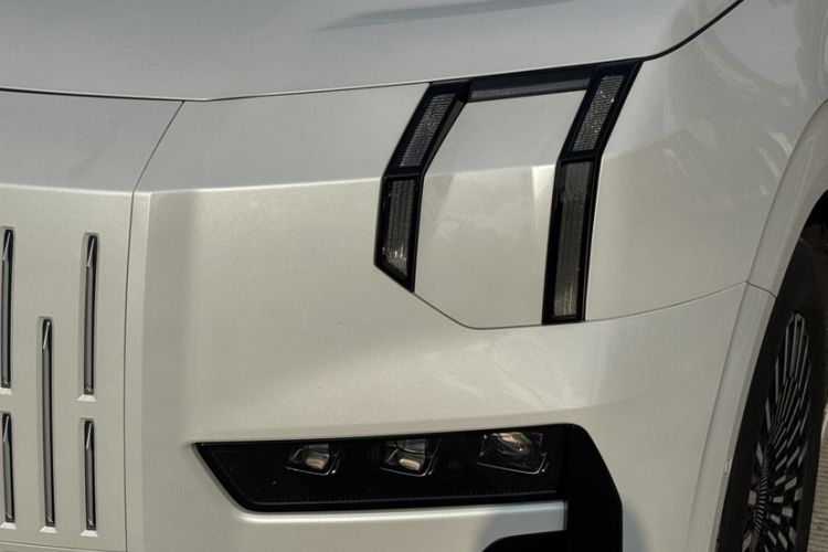 Used Zeekr 009 2022 Revised Model ME Edition
