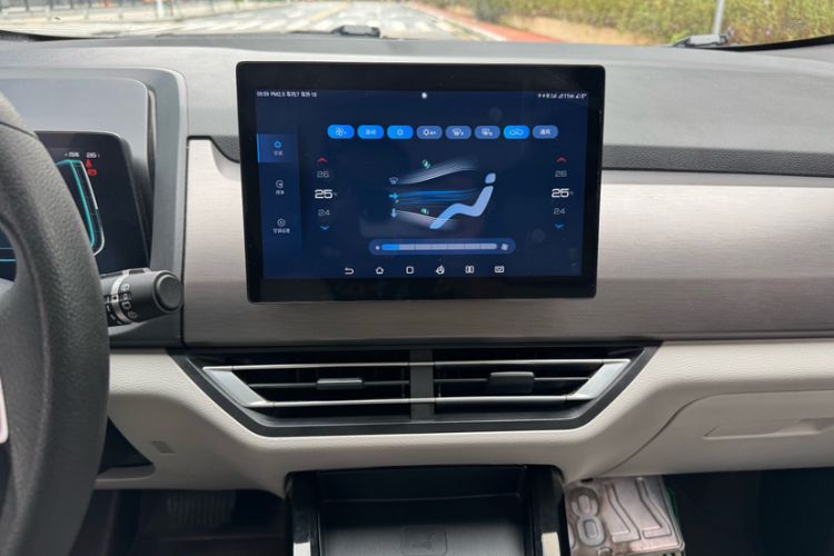 Used BYD Yuan Pro 2023 401 km Deluxe Version
