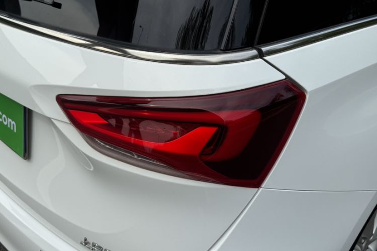 Used Buick GL6 2019 18T 6-Seater Elite Version China VI Standard
