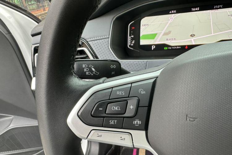 Used Volkswagen Lavida 2023 1.5L Automatic 5 Million Edition
