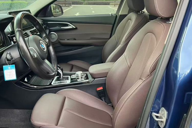 Used BMW 1 Series 2021 Revised 120i M Sport Night Edition
