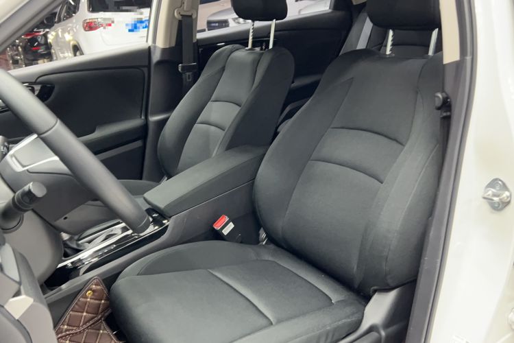 Used Honda Envix 2019 180TURBO CVT Enjoyment Version China VI
