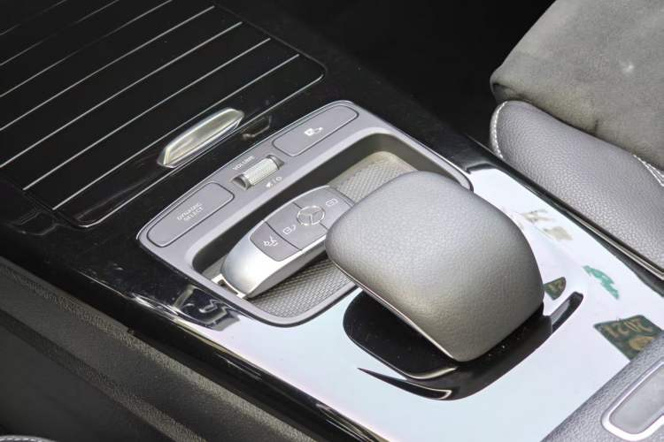 Used Mercedes-Benz A-Class 2019 A 180 L Sport Sedan
