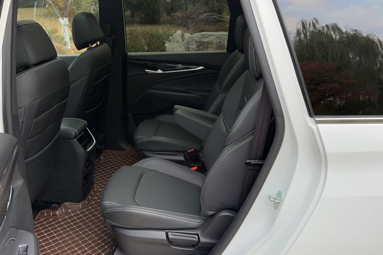 Used SAIC MAXUS G50 2020 1.5T Automatic Luxury Edition
