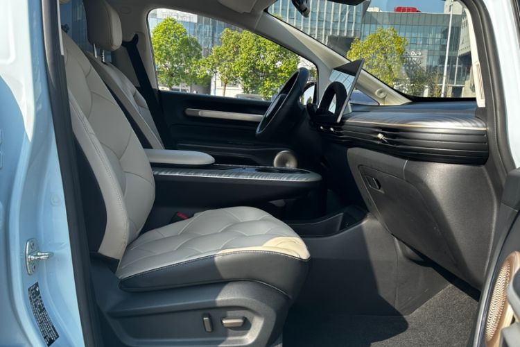 Used Baojun Cloud 2023 460 Pro