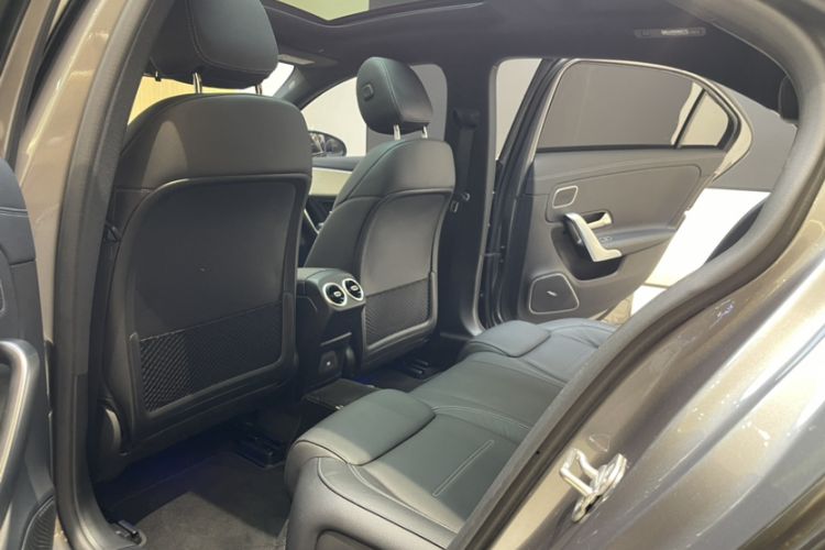 Used Mercedes-Benz A-AMG 2024 AMG A 35 L 4MATIC