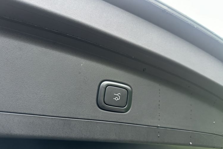 Used Nio ES6 2025 75 kWh
