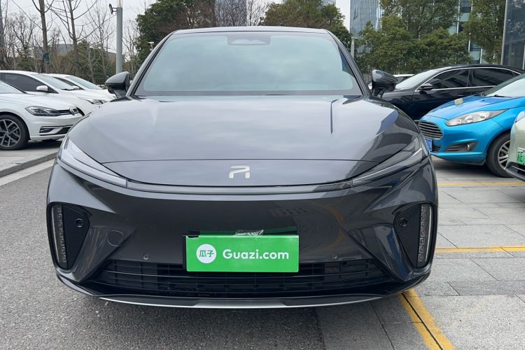 Used  R7 2024 Advanced Pro Edition