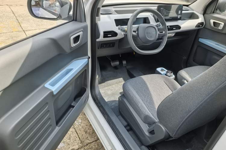 Used  Panda 2024 Panda Mini 200km Endurance Bear
