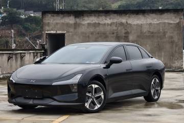 Used XPeng MONA M03 2024 620 with Ultra-Long Range