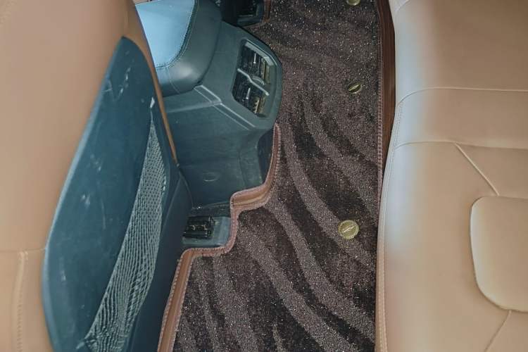 Used Haval H6 2017 Red-Label 1.5T Automatic Two-Wheel Drive Smart Edition