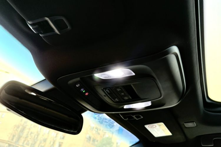 Used Cadillac CT5 2022 28T Luxury Version (Standard Edition)
