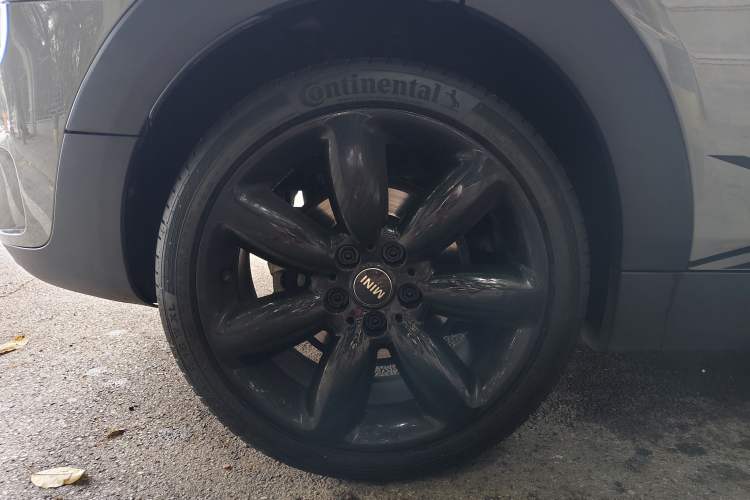 Used  Clubman 2022 Updated 2.0T COOPER S
