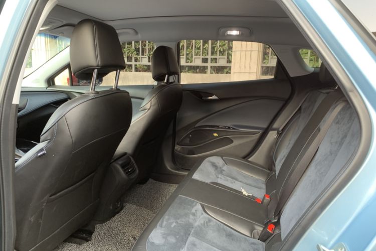 Used Buick Velite 6 2020 Plug-in Hybrid Connected Smart Edition