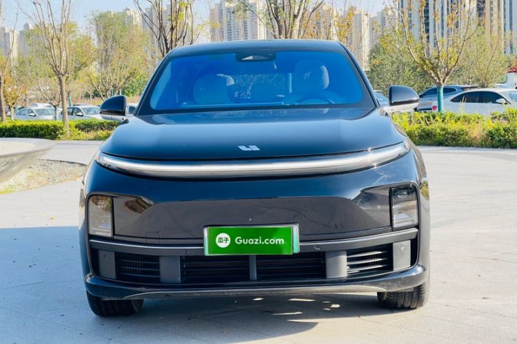 Used Li Auto L7 2024 PRO Model
