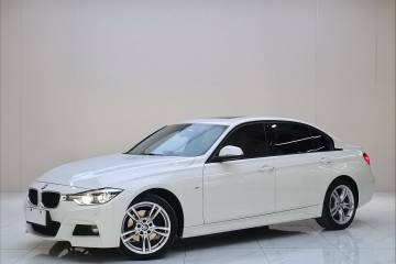 Used BMW 3 Series 2018 320Li Leading Model M Sport Package