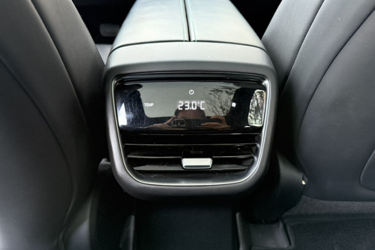 Used  SL03 2024 530Max Pure Electric Version
