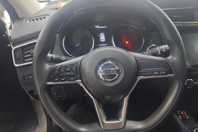 Used Nissan Qashqai 2022 2.0L CVT XV Smart Enjoyment Version
