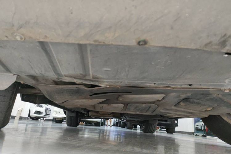 Used Chevrolet Equinox 2021 535T Chijie Edition
