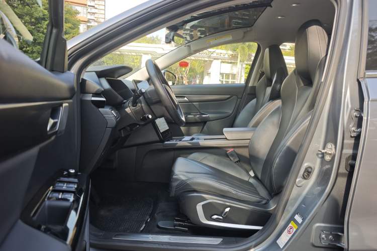 Used XPeng G3 2020 460i Luxury Edition