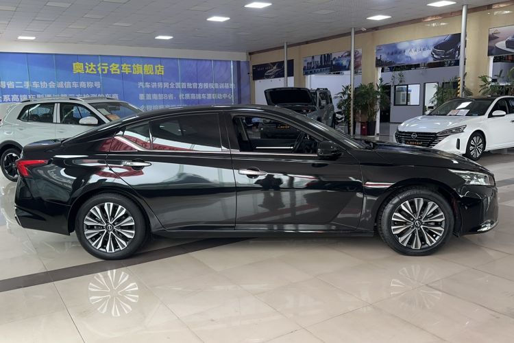 Used Nissan Teana 2022 2.0L XL-TLS Enjoyment Edition
