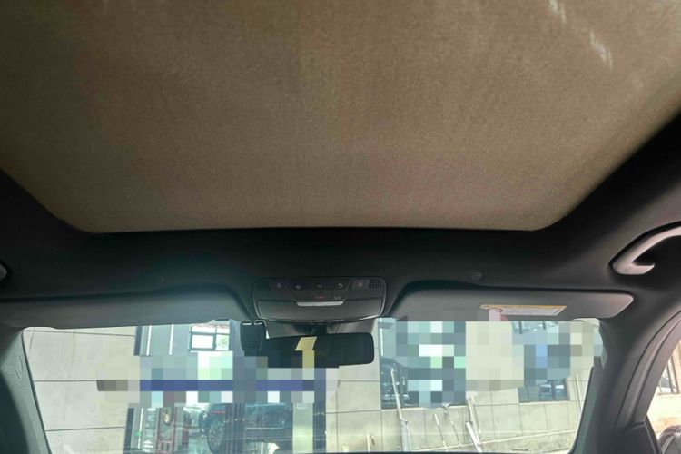 Used Mercedes-Benz GLC 2020 GLC 300 L 4MATIC Dynamic Edition
