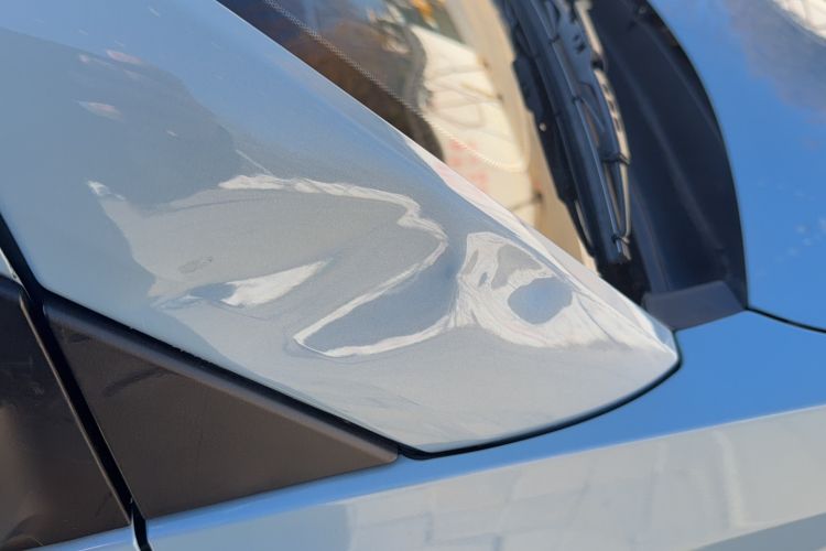 Used Wuling Hongguang MINIEV 2020 Freedom Version Lithium Iron Phosphate