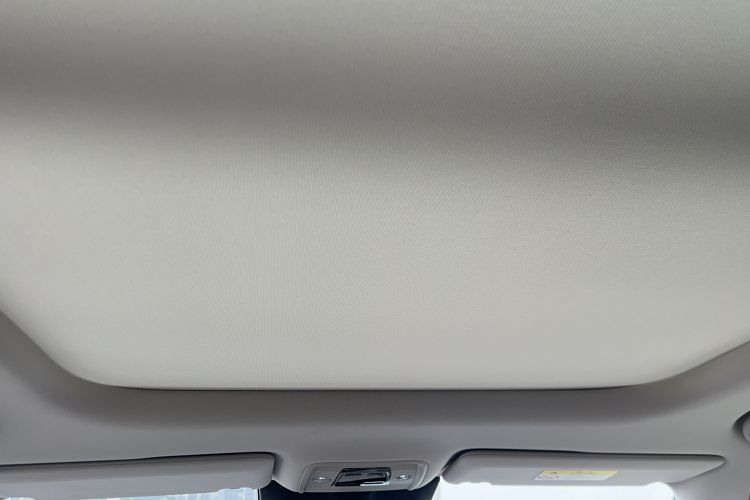 Used BYD Yuan PLUS 2025 Intelligent Driving Version 510 KM Beyond-Grade Edition
