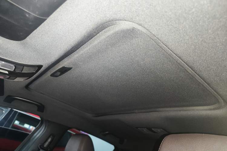 Used Mazda CX-4 2020 2.0L Automatic Two-Wheel Drive Blue Sky Luxury Edition