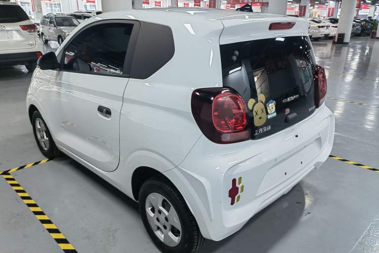 Used Roewe Clever 2021 302km Excellence Edition
