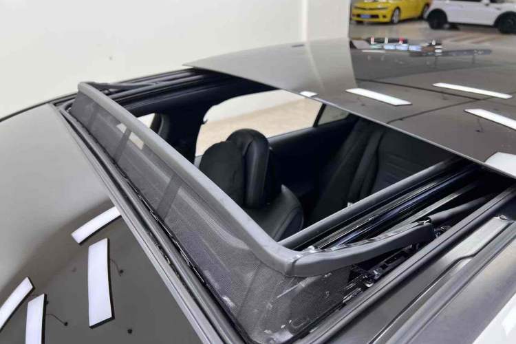 Used Mercedes-Benz C-Class 2024 C 260 L Sport Edition
