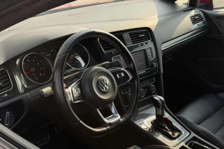 Used Volkswagen  2016 2.0 TSI GTI
