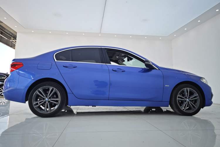 Used BMW 1 Series 2018 118i Sport Edition
