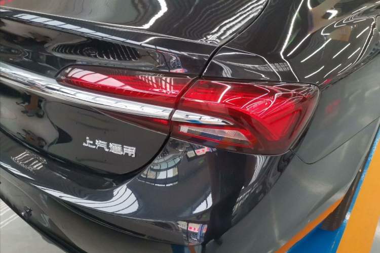 Used Buick LaCrosse 2021 652T Premium Edition
