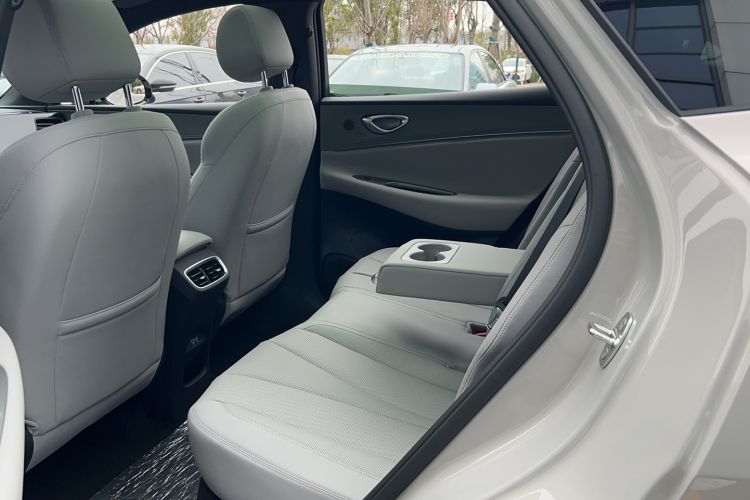 Used BYD Sealion 06 New Energy 2025 Model EV 605 Navigation Pro Edition