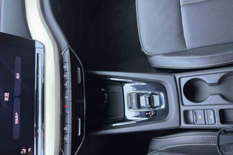 Used Skoda Octavia 2023 Revised PRO TSI280 Luxury Edition