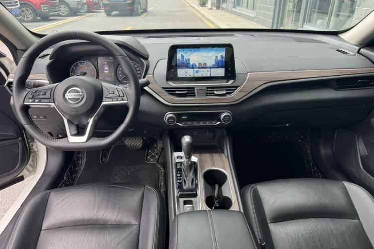 Used Nissan Teana 2021 2.0L XL Comfort Edition
