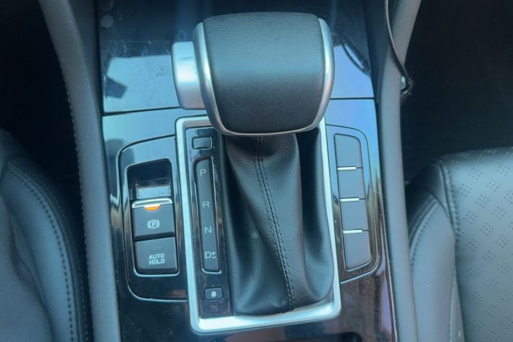 Used Sinotruk VGV U70 2020 1.5T Automatic Smart Enjoyment Elite Version 7 Seats
