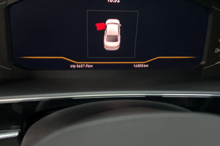 Used Volkswagen Passat 2023 330TSI Elite Edition
