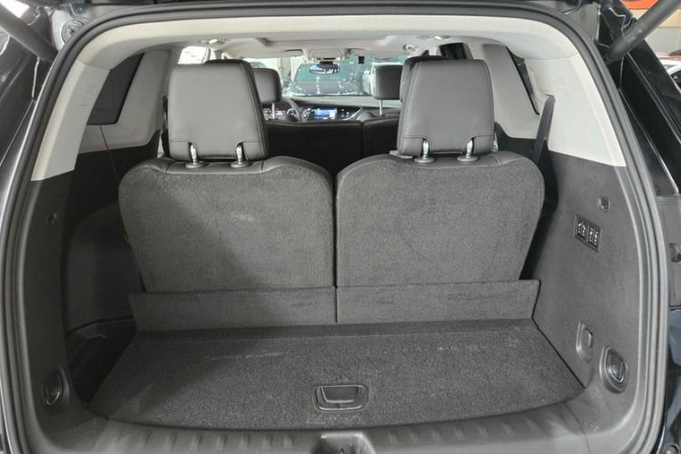 Used Buick Enclave 2020 28T Two-Wheel Drive Prestige Version
