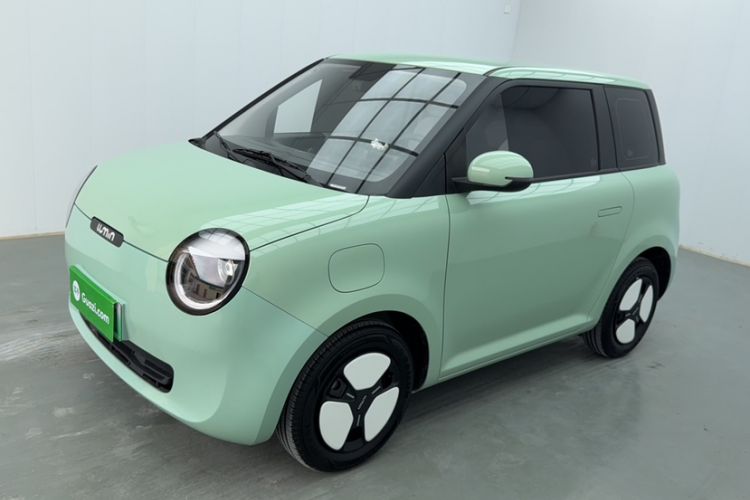 Used  Lumin 2023 205km Xiangqin Version
