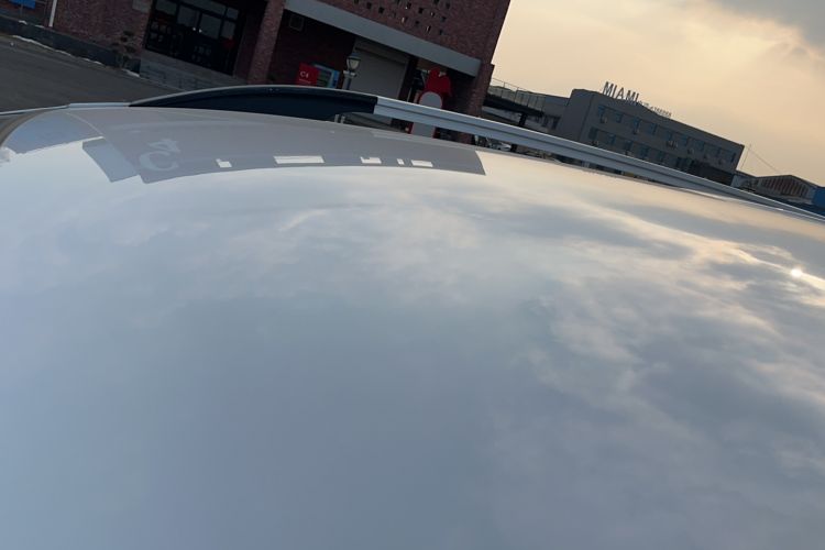 Used Baojun 730 2016 1.5L Manual Comfort Version 7 Seats China V Emission Standard